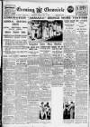 Newcastle Evening Chronicle Monday 03 May 1937 Page 1