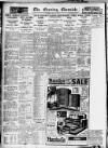 Newcastle Evening Chronicle Monday 03 May 1937 Page 12