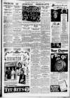 Newcastle Evening Chronicle Friday 07 May 1937 Page 9