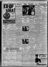 Newcastle Evening Chronicle Wednesday 04 August 1937 Page 4