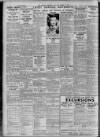 Newcastle Evening Chronicle Saturday 07 August 1937 Page 6