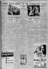 Newcastle Evening Chronicle Monday 09 August 1937 Page 7