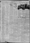 Newcastle Evening Chronicle Wednesday 06 October 1937 Page 6