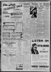 Newcastle Evening Chronicle Wednesday 13 October 1937 Page 4