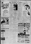 Newcastle Evening Chronicle Wednesday 13 October 1937 Page 9