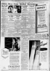 Newcastle Evening Chronicle Monday 01 November 1937 Page 5