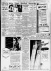 Newcastle Evening Chronicle Monday 01 November 1937 Page 7