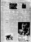 Newcastle Evening Chronicle Monday 01 November 1937 Page 9