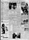 Newcastle Evening Chronicle Monday 01 November 1937 Page 11