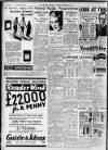 Newcastle Evening Chronicle Monday 01 November 1937 Page 12