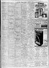 Newcastle Evening Chronicle Wednesday 03 November 1937 Page 3