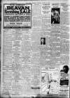 Newcastle Evening Chronicle Wednesday 12 January 1938 Page 4