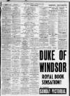 Newcastle Evening Chronicle Saturday 21 May 1938 Page 3