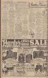 Newcastle Evening Chronicle Friday 13 January 1939 Page 6