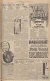 Newcastle Evening Chronicle Monday 20 February 1939 Page 9