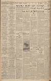 Newcastle Evening Chronicle Saturday 25 February 1939 Page 4