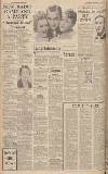 Newcastle Evening Chronicle Saturday 25 February 1939 Page 6
