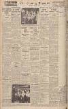 Newcastle Evening Chronicle Wednesday 01 March 1939 Page 14