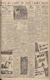 Newcastle Evening Chronicle Wednesday 15 March 1939 Page 9