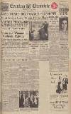 Newcastle Evening Chronicle Thursday 16 March 1939 Page 1