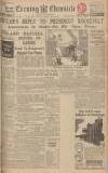 Newcastle Evening Chronicle Friday 28 April 1939 Page 1