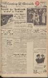 Newcastle Evening Chronicle Friday 23 June 1939 Page 1