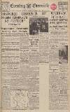 Newcastle Evening Chronicle Saturday 09 September 1939 Page 1