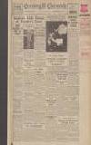 Newcastle Evening Chronicle Monday 01 January 1940 Page 1