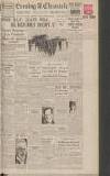 Newcastle Evening Chronicle Monday 15 January 1940 Page 1