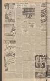 Newcastle Evening Chronicle Monday 22 January 1940 Page 6