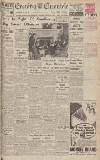 Newcastle Evening Chronicle Thursday 25 January 1940 Page 1