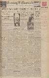 Newcastle Evening Chronicle Saturday 27 January 1940 Page 1