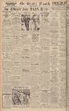 Newcastle Evening Chronicle Tuesday 30 January 1940 Page 10