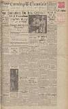 Newcastle Evening Chronicle Tuesday 06 February 1940 Page 1