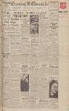 Newcastle Evening Chronicle Tuesday 13 February 1940 Page 1
