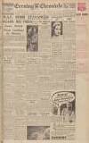 Newcastle Evening Chronicle Tuesday 16 April 1940 Page 1