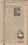 Newcastle Evening Chronicle Wednesday 08 May 1940 Page 1