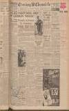 Newcastle Evening Chronicle Thursday 23 May 1940 Page 1
