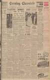 Newcastle Evening Chronicle Monday 15 July 1940 Page 1