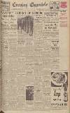 Newcastle Evening Chronicle Monday 02 September 1940 Page 1