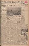 Newcastle Evening Chronicle Friday 04 October 1940 Page 1