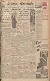 Newcastle Evening Chronicle Friday 18 October 1940 Page 1