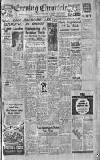 Newcastle Evening Chronicle Thursday 02 January 1941 Page 1