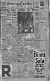 Newcastle Evening Chronicle Friday 03 January 1941 Page 1