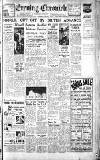 Newcastle Evening Chronicle Wednesday 08 January 1941 Page 1