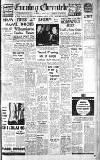 Newcastle Evening Chronicle Thursday 09 January 1941 Page 1