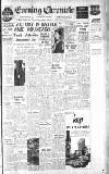 Newcastle Evening Chronicle Saturday 01 February 1941 Page 1