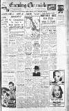 Newcastle Evening Chronicle Tuesday 04 February 1941 Page 1