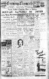 Newcastle Evening Chronicle Friday 07 February 1941 Page 1
