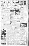 Newcastle Evening Chronicle Friday 28 February 1941 Page 1